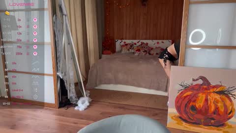 Acey online show from 10-29-25, 04:26