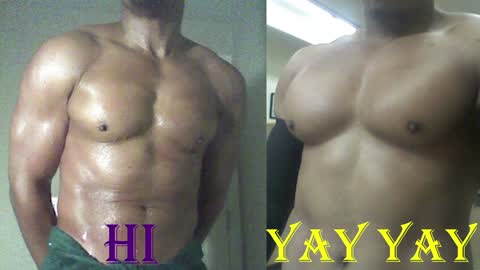 StraightPlush online show from 01-19-25, 03:50