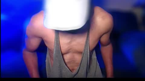 StraightPlush online show from 11-08-25, 08:47