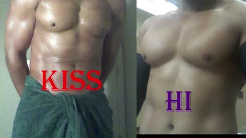 StraightPlush online show from 03-02-26, 03:30