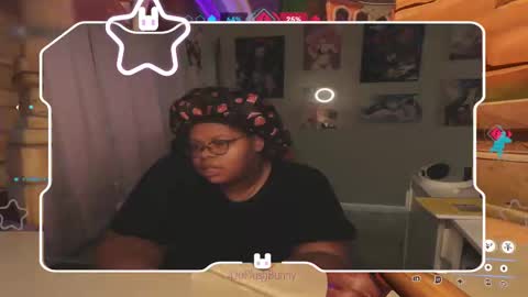 Snapshot of plushbunny420 chatting on 09-16-25, 10:05 Plushbunny420 online show from 09-16-25, 10:05