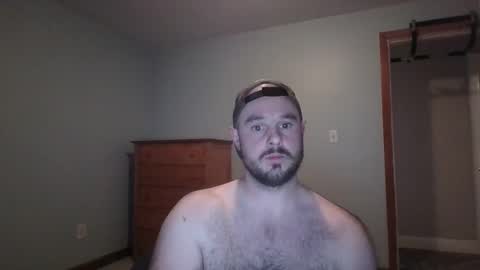 Snapshot of pluski155 chatting on 01-29-25, 12:01 Evan online show from 01-29-25, 12:01