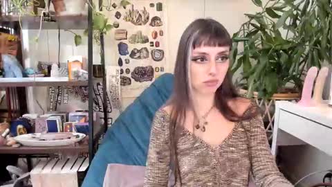 Snapshot of pluto_astrology chatting on 02-01-26, 09:02 Goddess Pluto online show from 02-01-26, 09:02