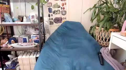 Snapshot of pluto_astrology chatting on 02-04-26, 09:53 Goddess Pluto online show from 02-04-26, 09:53