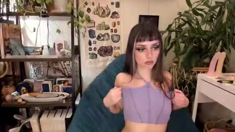 Snapshot of pluto_astrology chatting on 02-24-26, 10:52 Goddess Pluto online show from 02-24-26, 10:52