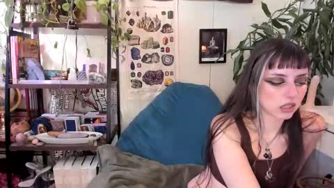 Snapshot of pluto_astrology chatting on 03-01-26, 08:44 Goddess Pluto online show from 03-01-26, 08:44