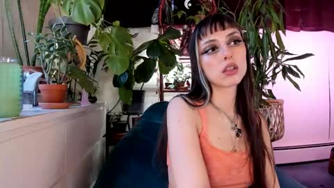 Goddess Pluto online show from 03-28-26, 07:46