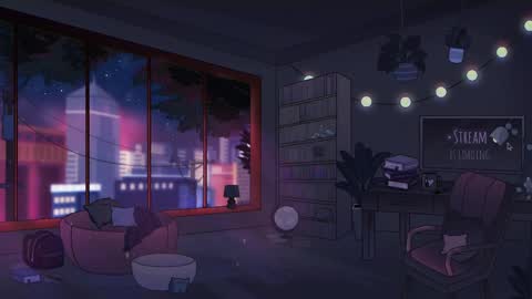 Pluto Princess online show from 04-11-26, 01:54