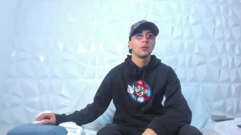 pnishermaster online show from 06-07-26, 02:32