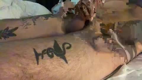 Pablo online show from 04-14-26, 02:39