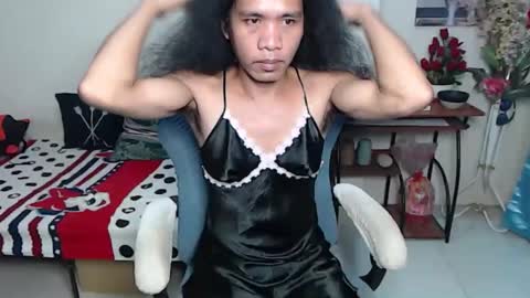 Snapshot of pocabigshane chatting on 03-22-26, 11:46 SHANE online show from 03-22-26, 11:46