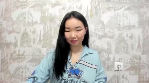 Snapshot of pocahontas654 chatting on 02-13-25, 05:22 Erica online show from 02-13-25, 05:22