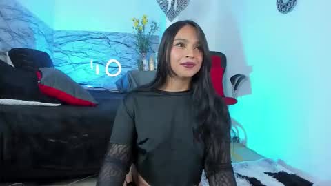 Snapshot of pocahontas921 chatting on 02-20-26, 08:53 Emi online show from 02-20-26, 08:53