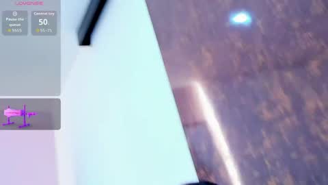 pocahontas_lantina online show from 05-11-26, 03:45