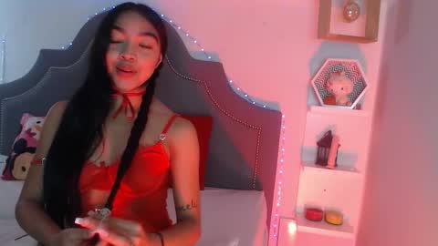 Pocahontas online show from 03-05-26, 03:08