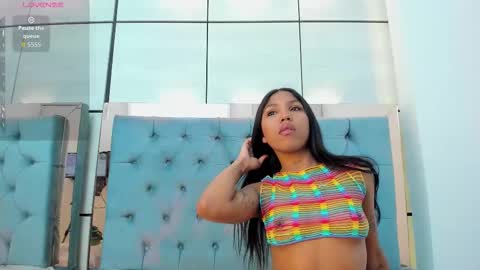 Pocahontas  online show from 12-03-25, 12:25