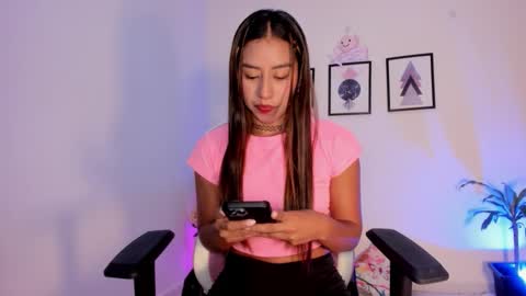 Jasmine online show from 02-27-26, 03:28