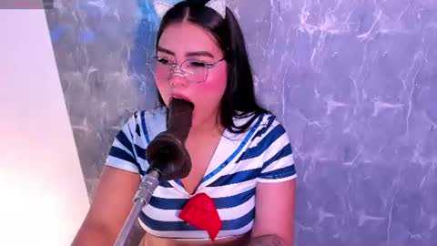 Snapshot of pocahontaslatinaa chatting on 07-14-26, 04:28 pocahonta online show from 07-14-26, 04:28