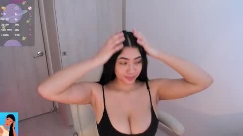 im vane Model Independet online show from 01-13-26, 02:22