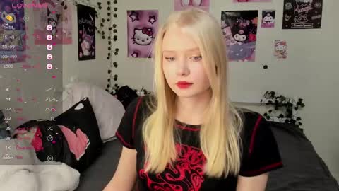 Mary online show from 01-15-25, 09:24