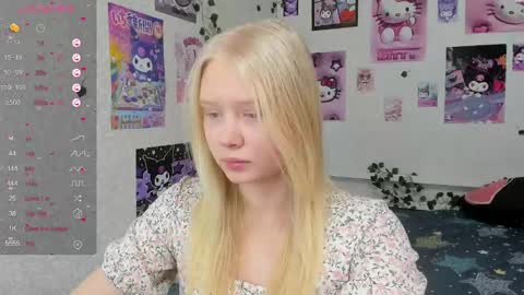 Mary online show from 02-01-25, 10:48