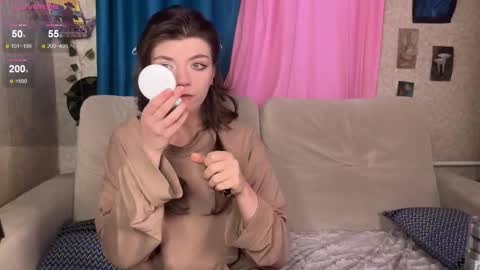 Cute Sofia and Handsome Richy online show from 11-04-25, 01:54