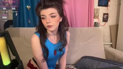 Cute Sofia and Handsome Richy online show from 01-15-26, 05:23
