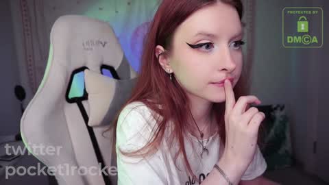 Snapshot of pocketrocket_ chatting on 02-01-25, 12:51 pocketrocket_ online show from 02-01-25, 12:51