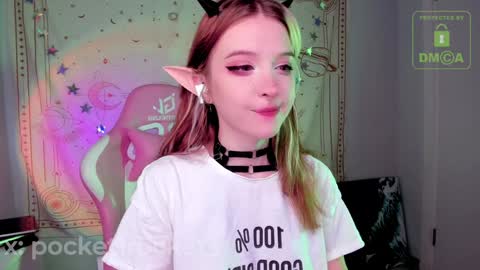 pocketrocket_ online show from 10-23-25, 10:52