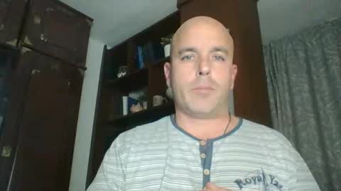 Snapshot of pocoyotop chatting on 02-07-26, 11:30 pocoyotop online show from 02-07-26, 11:30