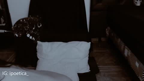 IG ipoetica  online show from 12-24-24, 02:21