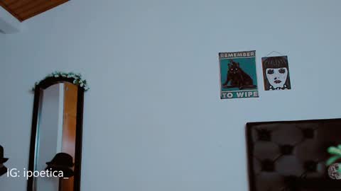 IG ipoetica  online show from 01-04-25, 02:14