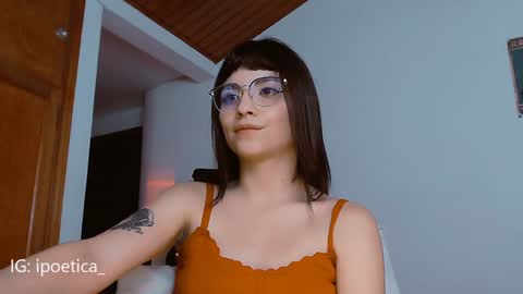 IG ipoetica  online show from 01-23-25, 04:26
