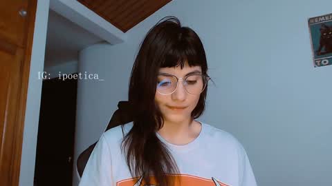 IG ipoetica  online show from 01-28-25, 03:14