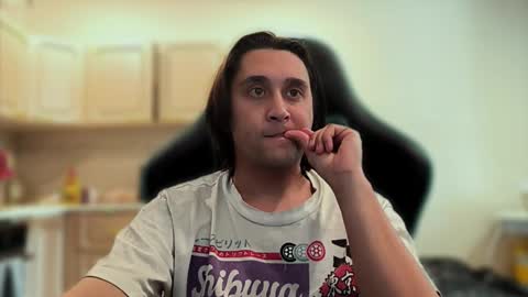 pohyi_ online show from 01-13-26, 10:53