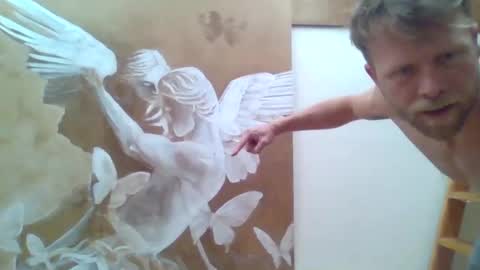 Pointbreakfroth online show from 10-23-25, 06:02