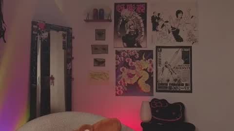 Dafne online show from 02-19-26, 12:39