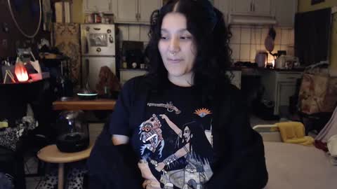 Snapshot of poisonivy1111 chatting on 12-11-24, 09:19 poisonivy1111 online show from 12-11-24, 09:19