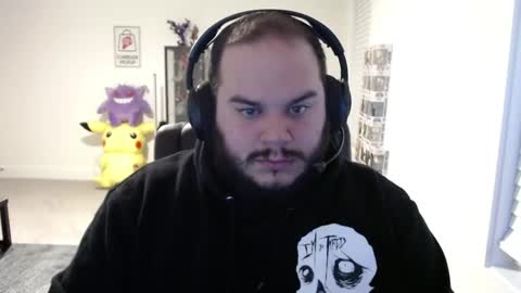 Pokegaymer69 online show from 04-13-26, 01:33