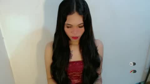 anabelle online show from 03-13-26, 11:17