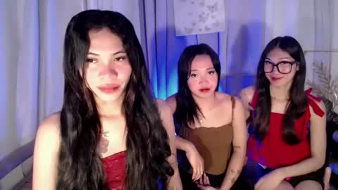 anabelle online show from 03-14-26, 12:17