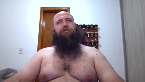 Bear online show from 02-06-25, 03:37