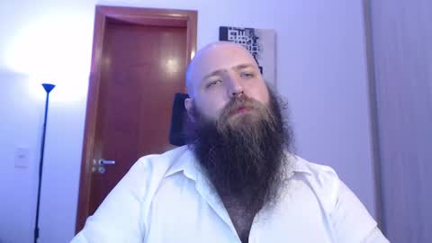 Bear online show from 02-20-25, 05:33