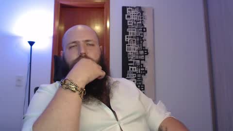 Bear online show from 02-21-25, 05:13