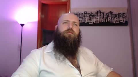 Bear online show from 03-11-25, 02:32