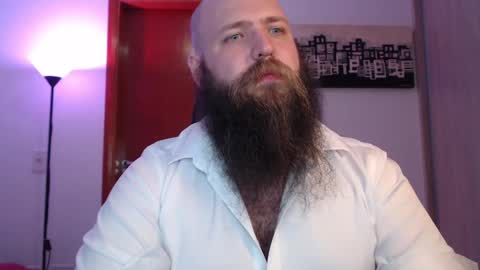 Bear online show from 03-12-25, 05:24