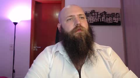 Bear online show from 03-12-25, 08:30