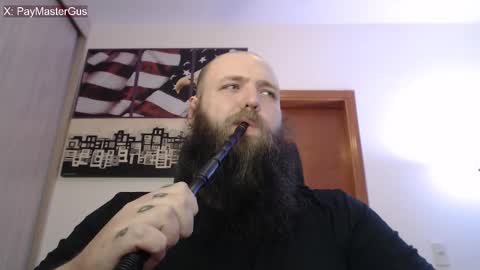 Bear online show from 09-17-25, 11:17