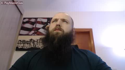 Bear online show from 09-18-25, 11:51