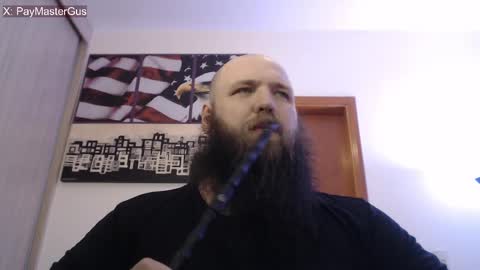 Bear online show from 09-21-25, 02:35